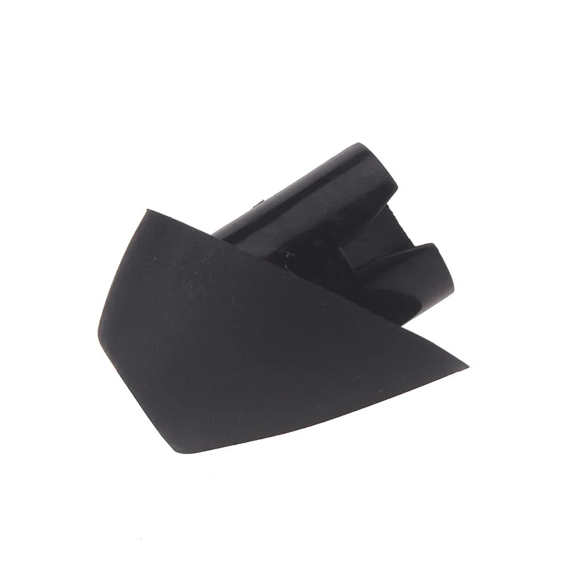 Antenna Bezel Rubber Mounted Fender Base Replace Cover Trim For Toyota FJ Cruiser 2007-2014 Exterior Car Accessories 86392-35031