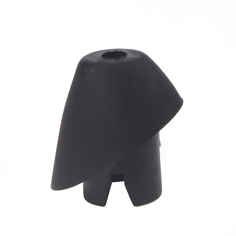 Antenna Bezel Rubber Mounted Fender Base Replace Cover Trim For Toyota FJ Cruiser 2007-2014 Exterior Car Accessories 86392-35031